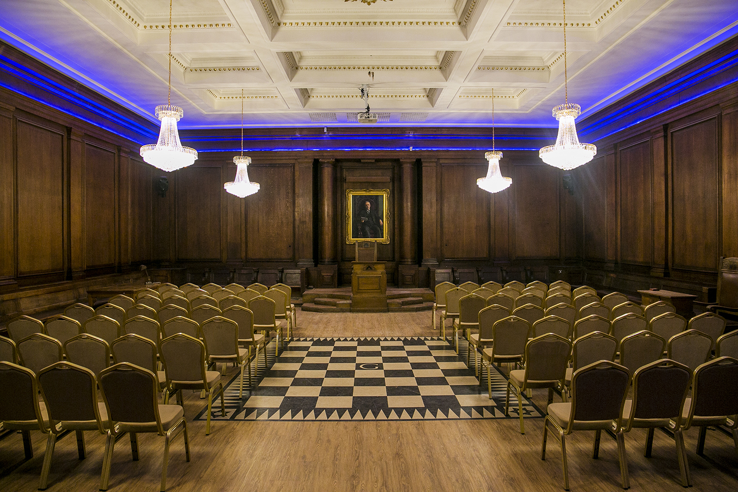 business room hire manchester hall