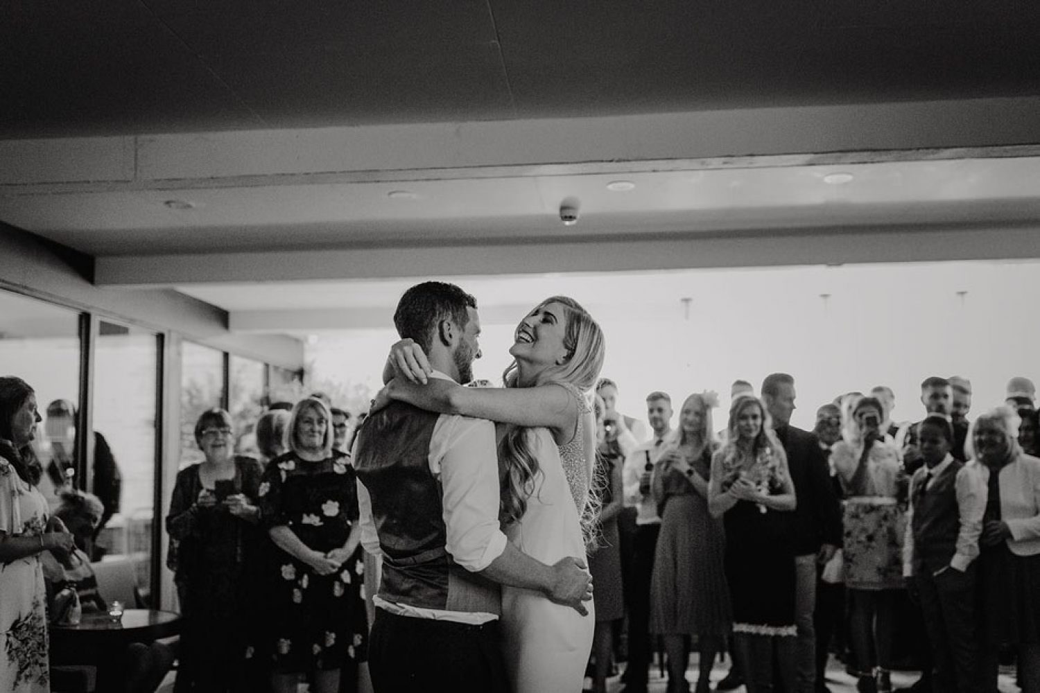 wedding ceremony manchester city centre