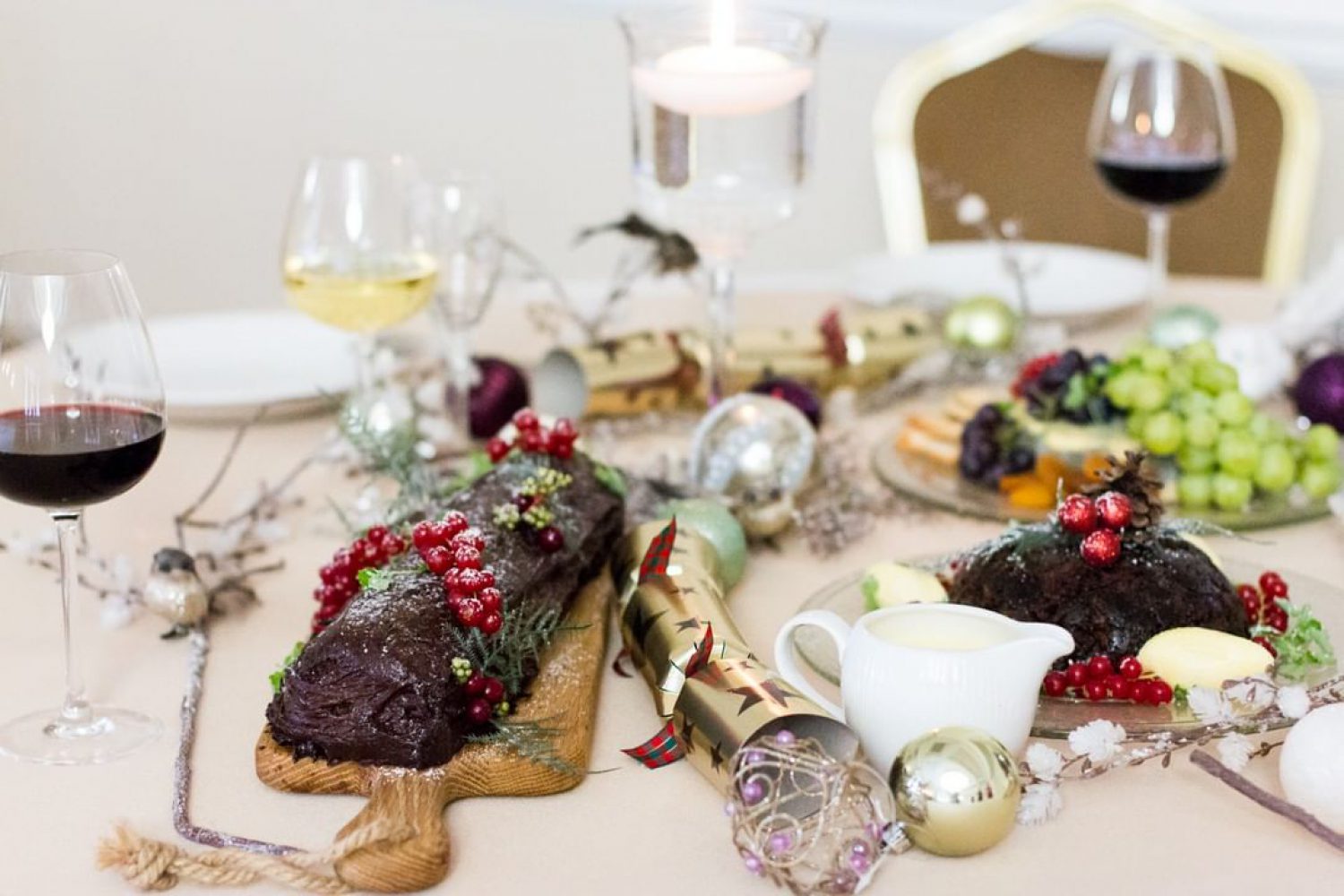5 tips on how to organise your office Christmas party  Manchester Hall